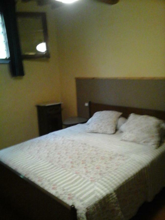 Casa Agostini Apartment Lari Ngoại thất bức ảnh