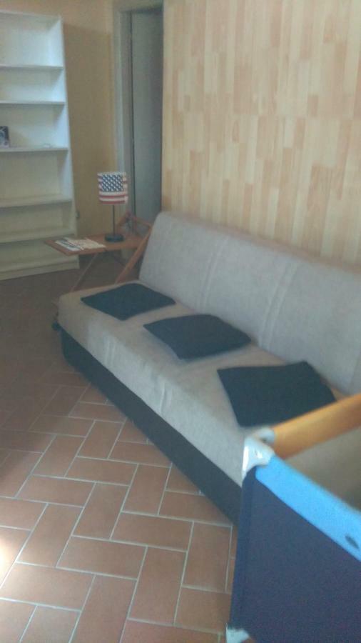 Casa Agostini Apartment Lari Ngoại thất bức ảnh